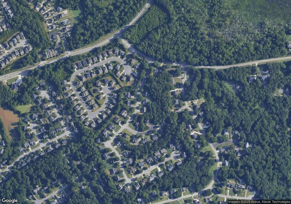 3827 Idlewild Place, Suwanee, GA 30024 - photo 1