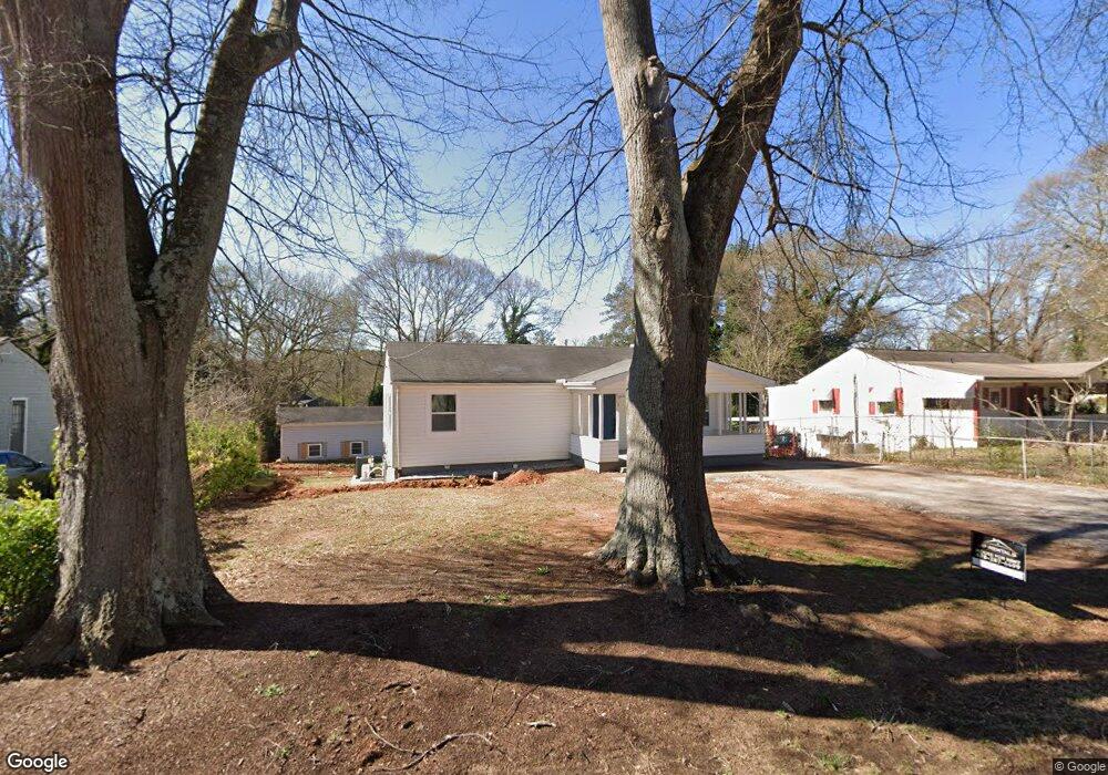 1099 Center St SW, Mableton, GA 30126 - photo 1