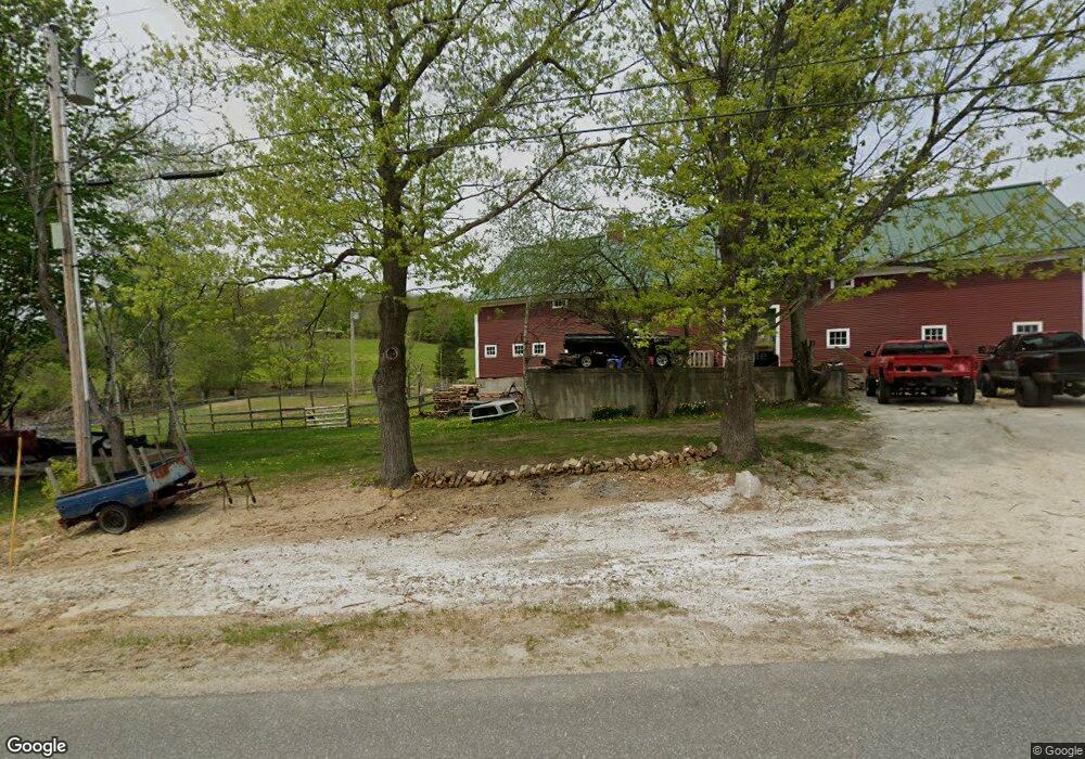 714 Orchard Dr, Wilton, ME 04294 - photo 1