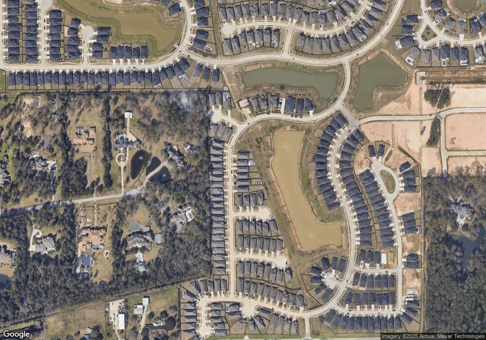 24630 Songlark Bend Dr, Tomball, TX 77375 - photo 1