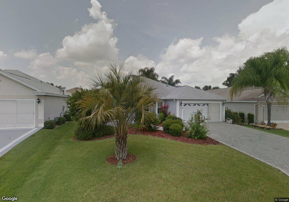 707 Bellerose Trail, The Villages, FL 32162 - photo 1