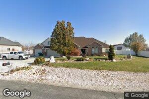 5732 S 6500 W, Hooper, UT 84315