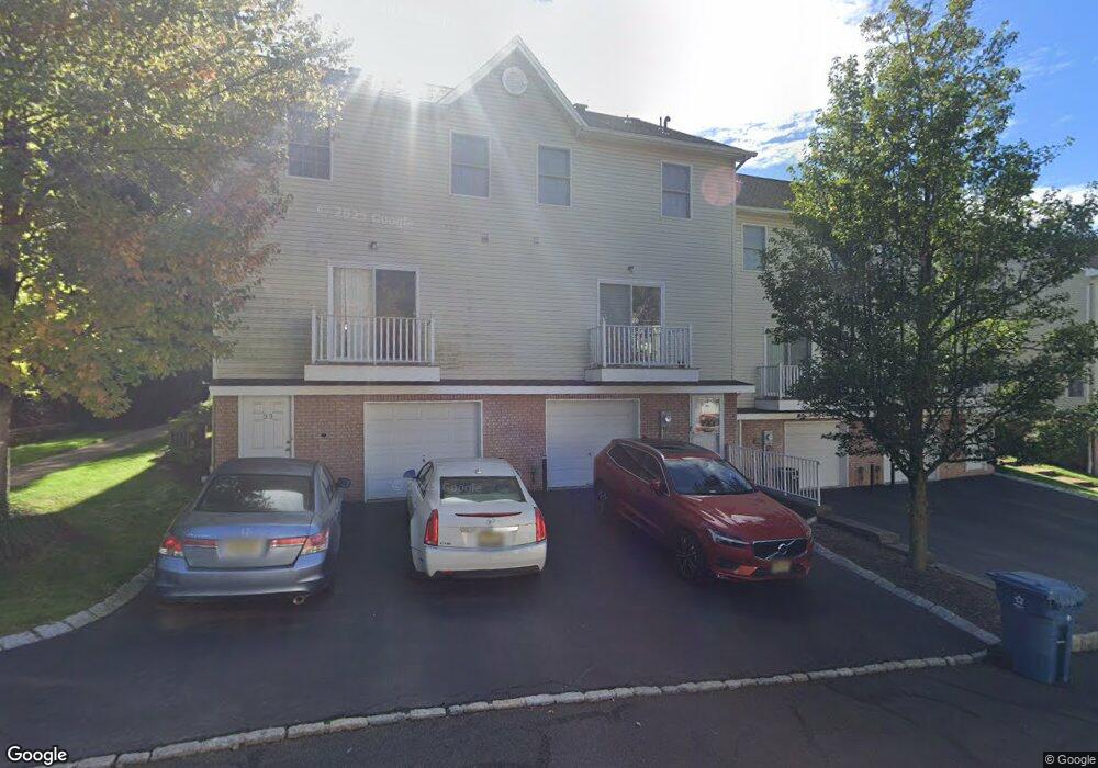 33 Riga Ct, Scotch Plains, NJ 07076 - photo 1