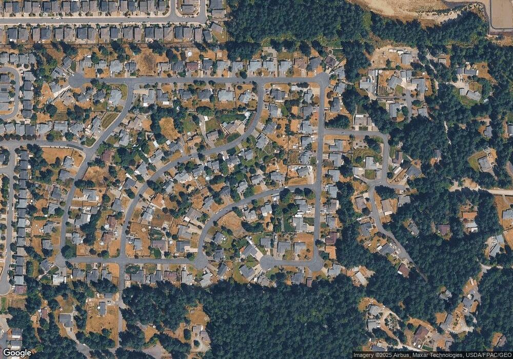 10911 194th St E, Graham, WA 98338 - photo 1