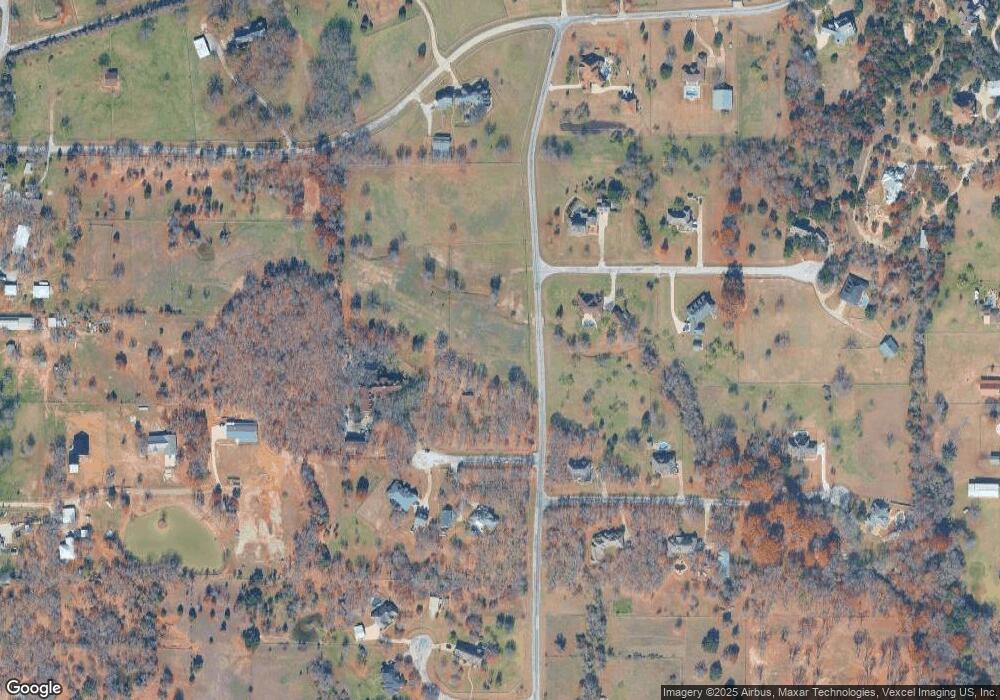 108 Iron Horse Ct, Azle, TX 76020 - photo 1