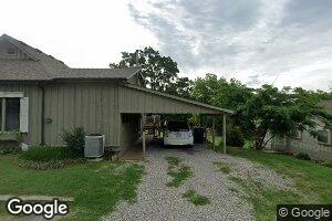 310 N Morrow Ave, Drumright, OK 74030