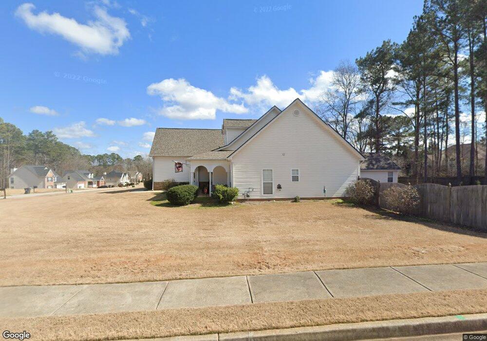 940 Gettysburg Way, Locust Grove, GA 30248 - photo 1