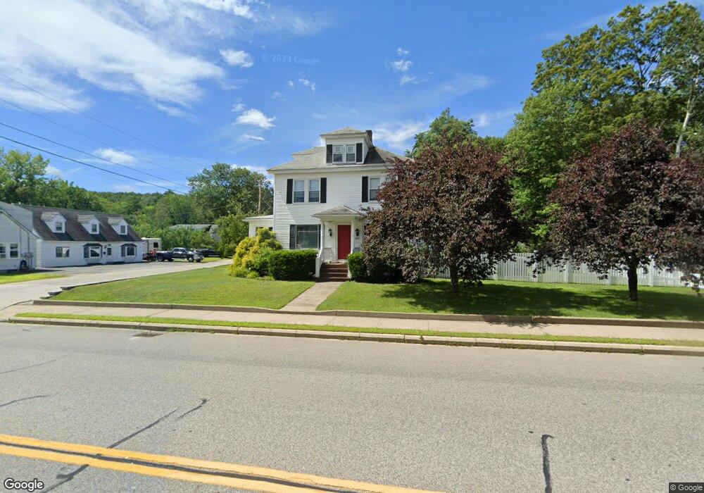 605 Main St, Springvale, ME 04083 - photo 1