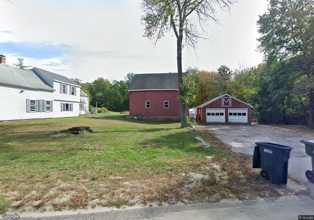 555 Manning St, Jefferson, MA 01522 - photo 1