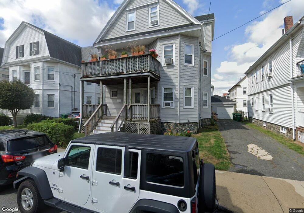 80 Kenmere Rd, Medford, MA 02155 - photo 1