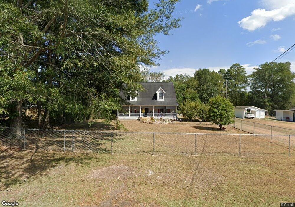 2142 Park Drive Extension, McComb, MS 39648 - photo 1