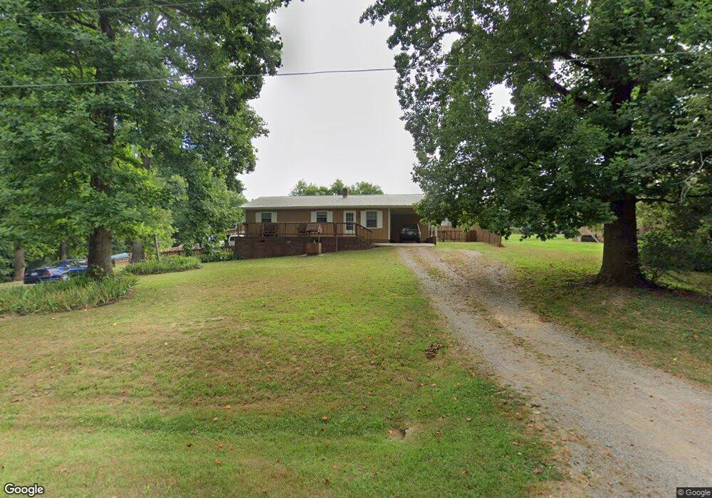 266 Applegate Ln, Asheboro, NC 27205 - photo 1