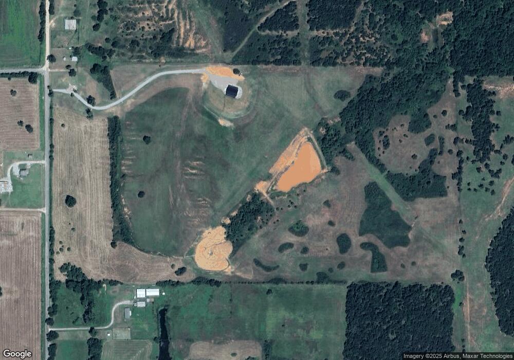 2251 N Range Rd, McLoud, OK 74851 - photo 1