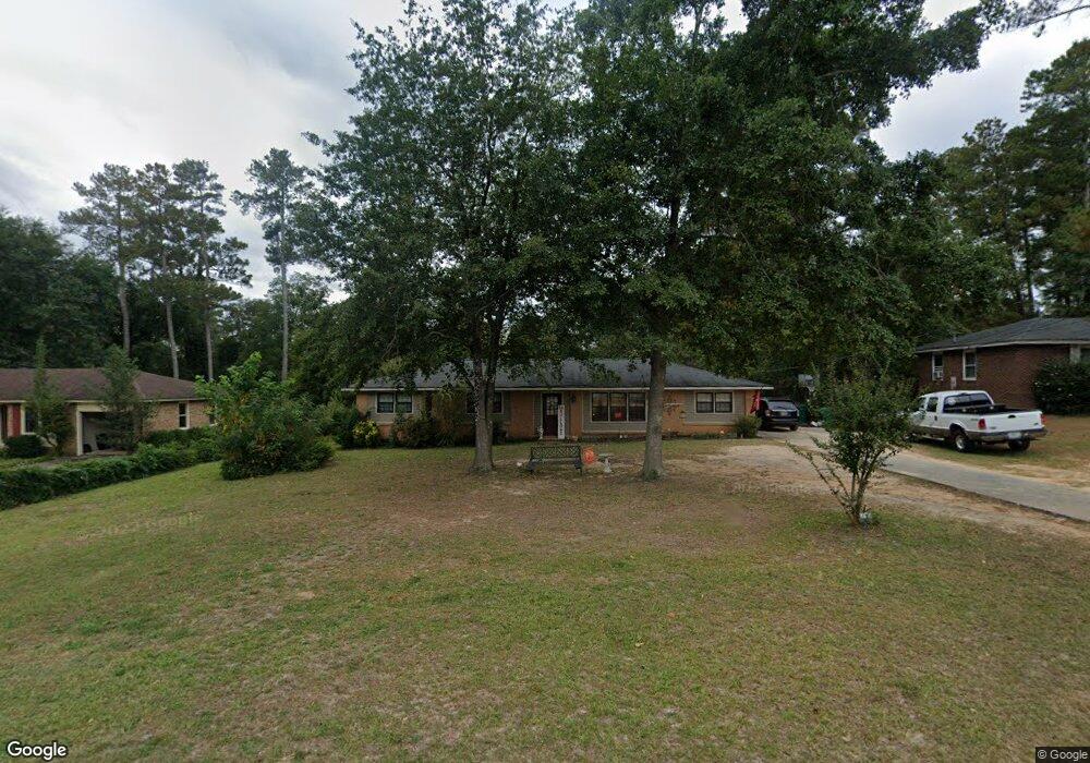 325 Padrick St, Augusta, GA 30907 - photo 1