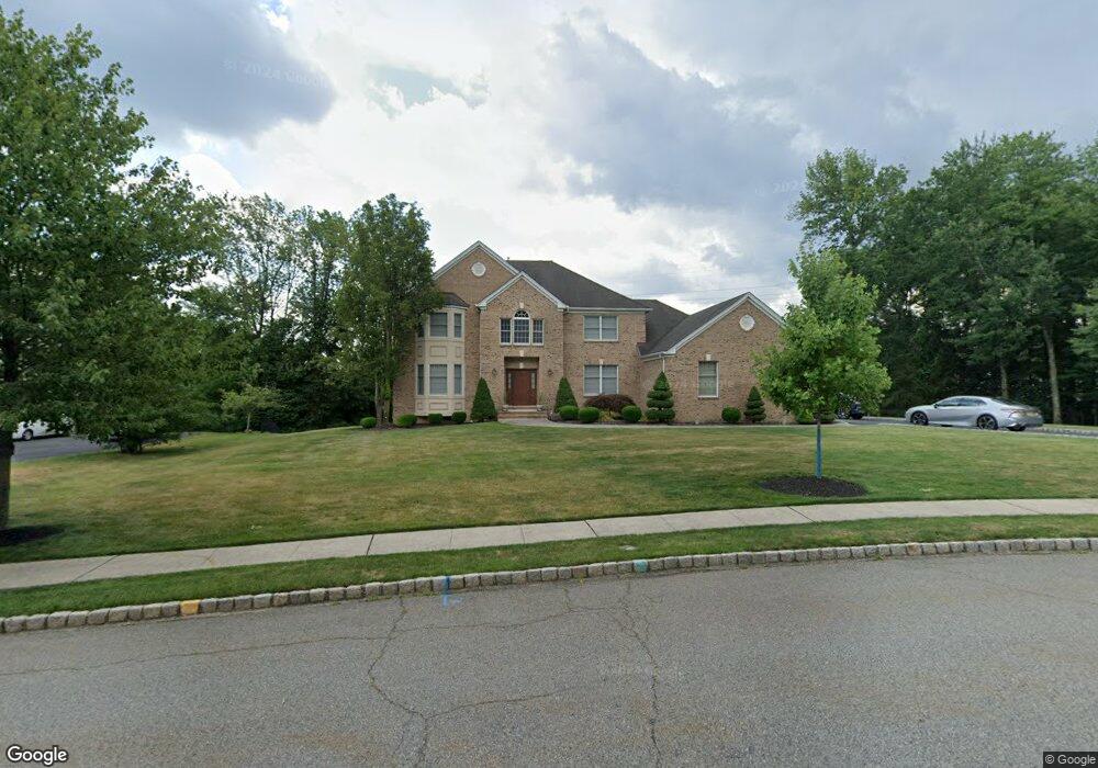 251 Bee Meadow Pkwy, Whippany, NJ 07981 - photo 1