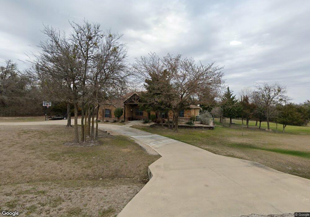 2548 Hayley Dr, Weatherford, TX 76085 - photo 1