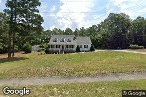 454 Sandwood Dr, Lugoff, SC 29078
