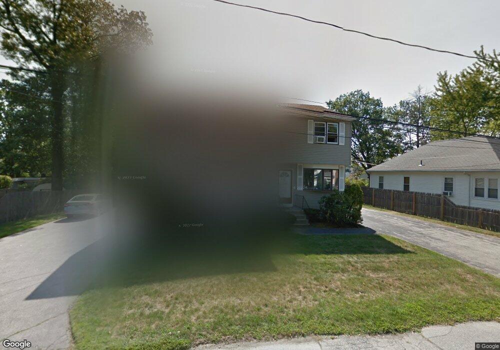 24 Alabama Ave, Warwick, RI 02888 - photo 1