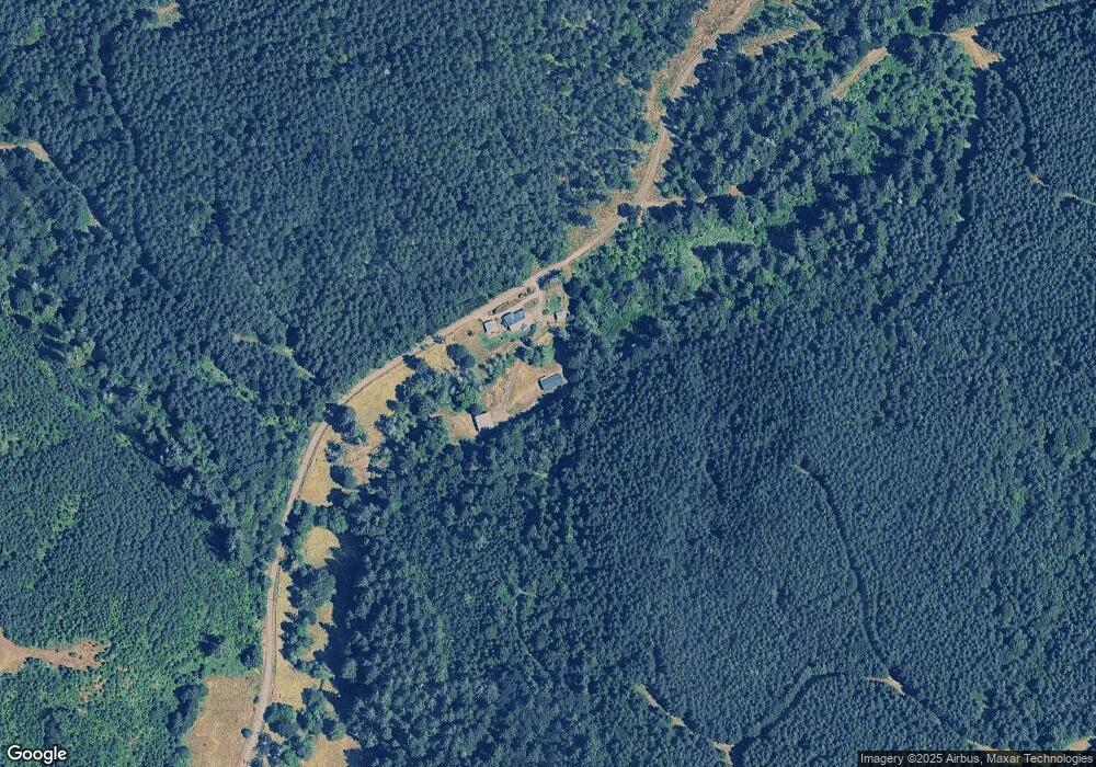 16261 SW East Rock Creek Rd, Sheridan, OR 97378 - photo 1