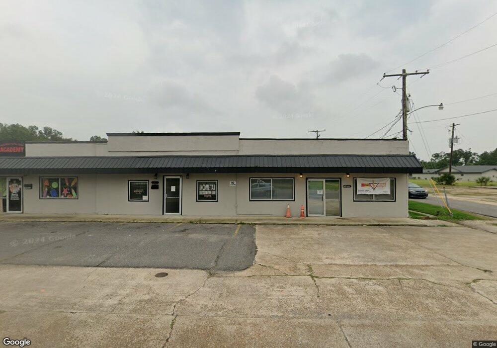 2808 1/2 Broad St, Lake Charles, LA 70615 - photo 1