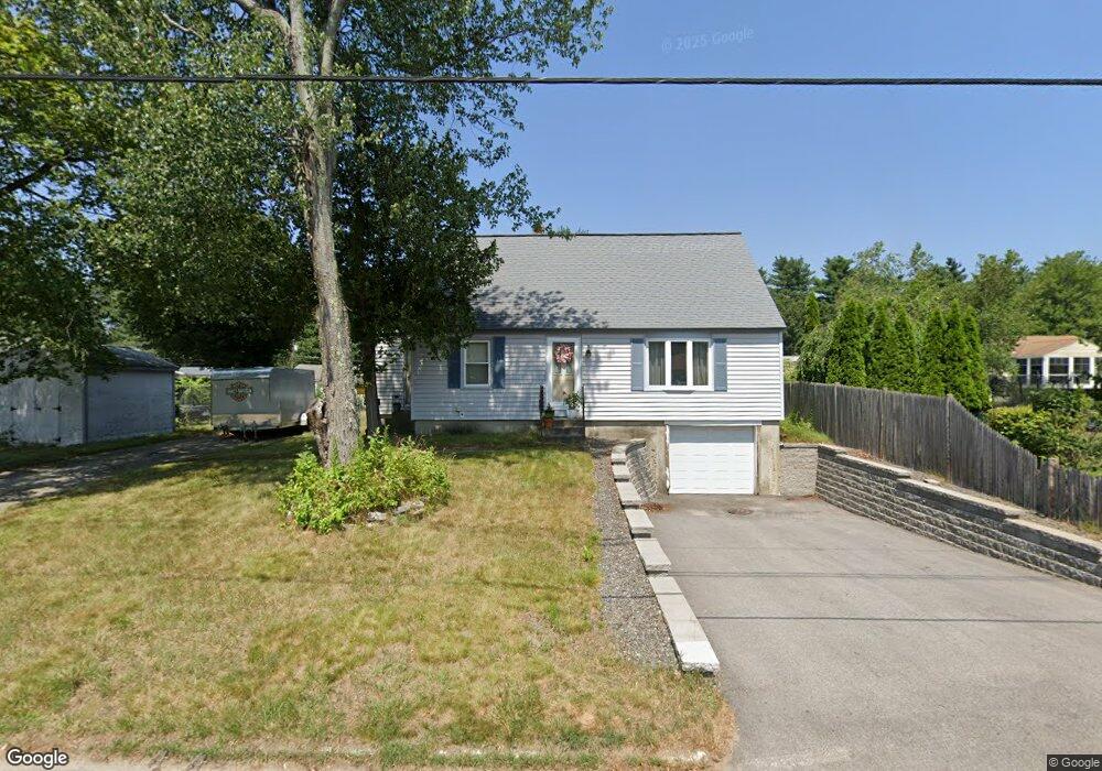 22 Watson St, Nashua, NH 03064 - photo 1