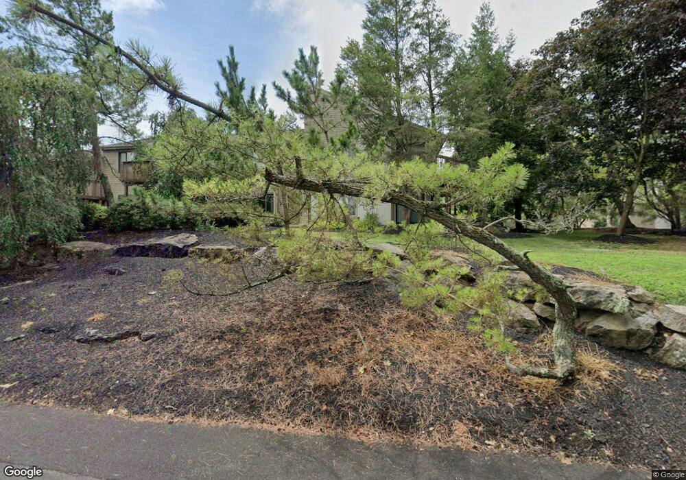 411 Pritchard Place unit 411, Newtown Square, PA 19073 - photo 1