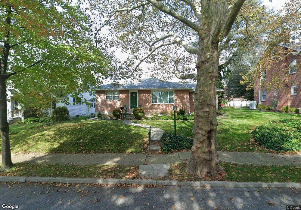 1243 Harding Ave, Hershey, PA 17033 - photo 1