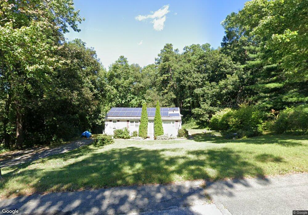 12 Beebe Rd, Monson, MA 01057 - photo 1