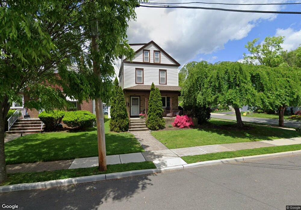 43 Brooks Ave, Rochelle Park, NJ 07662 - photo 1