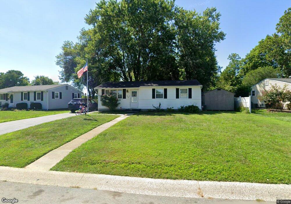 243 Sycamore Rd, Elkton, MD 21921 - photo 1