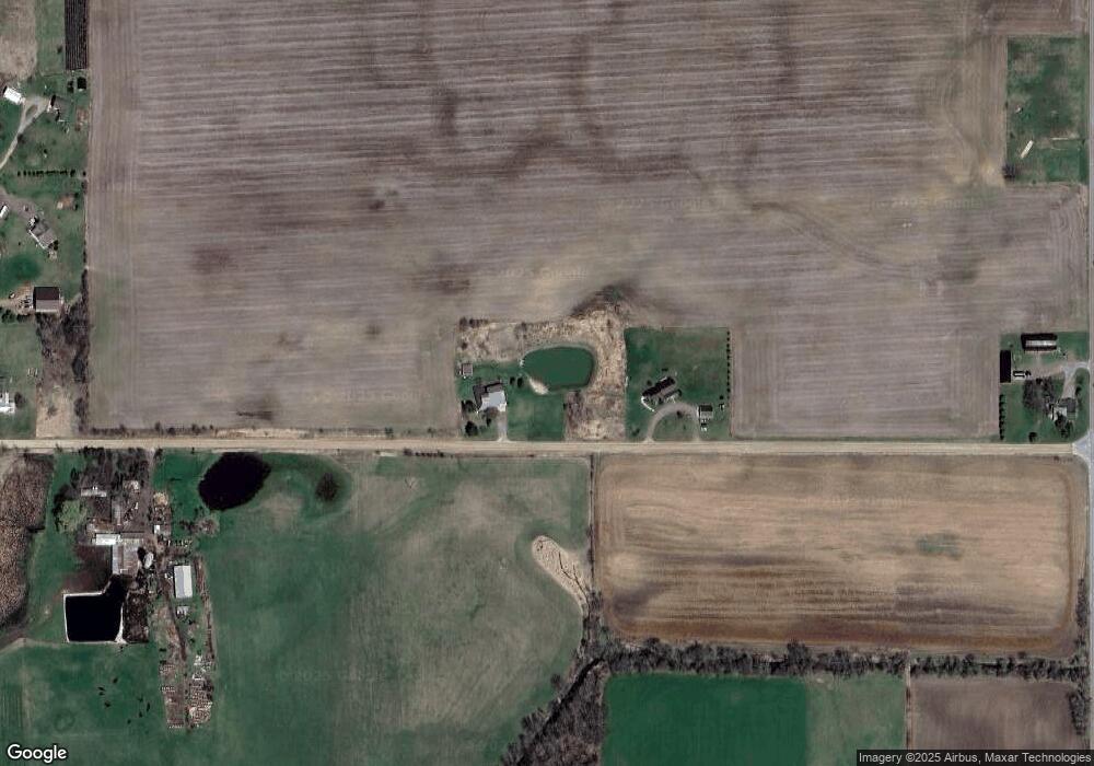 8701 E Sessions Rd, Carson City, MI 48811 - photo 1