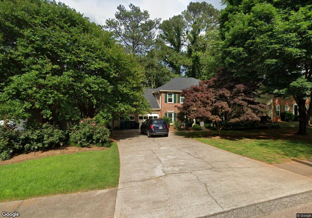 3210 Moss Creek Dr unit 3B, Marietta, GA 30062 - photo 1