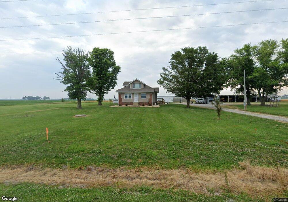 7755 Five Forks Rd, New Athens, IL 62264 - photo 1