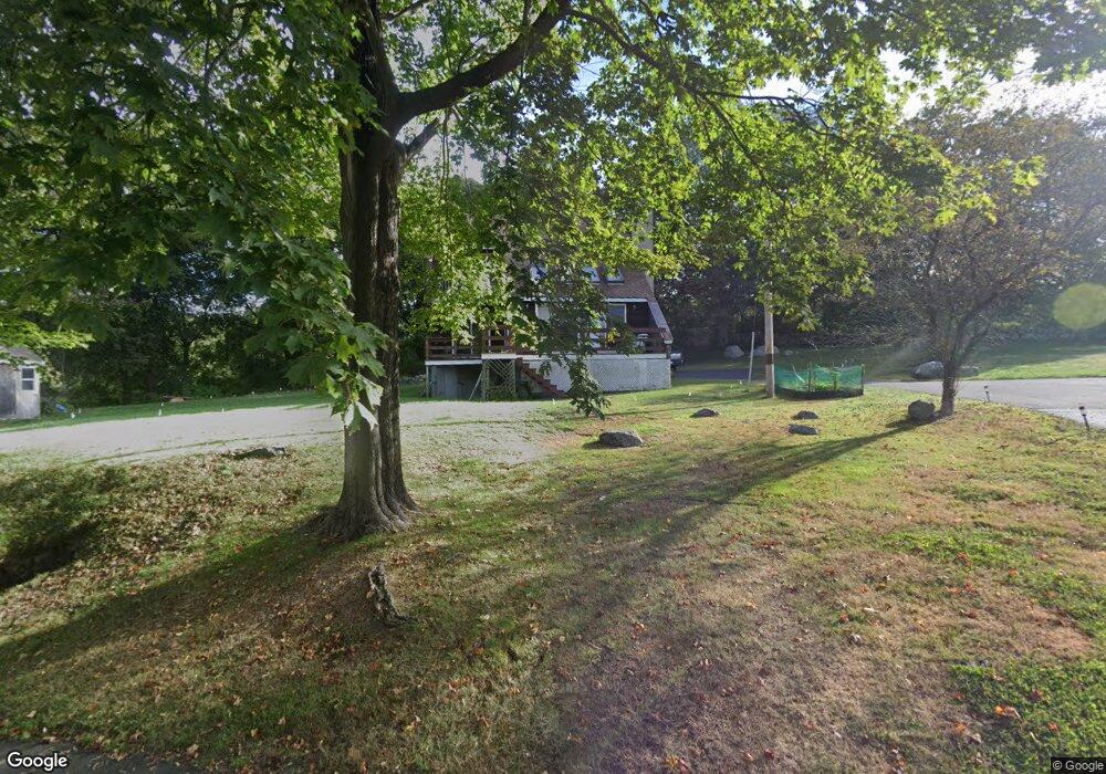 38 Chapman Ln, Stonington, CT 06378 - photo 1