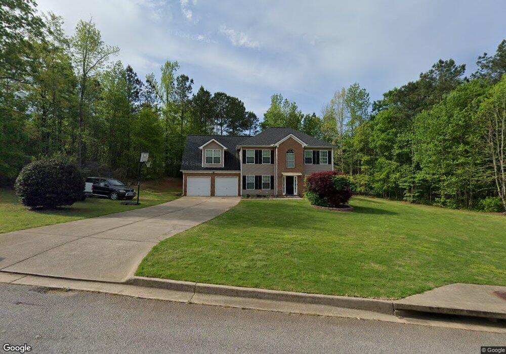 315 Highgrove Dr, Covington, GA 30016 - photo 1