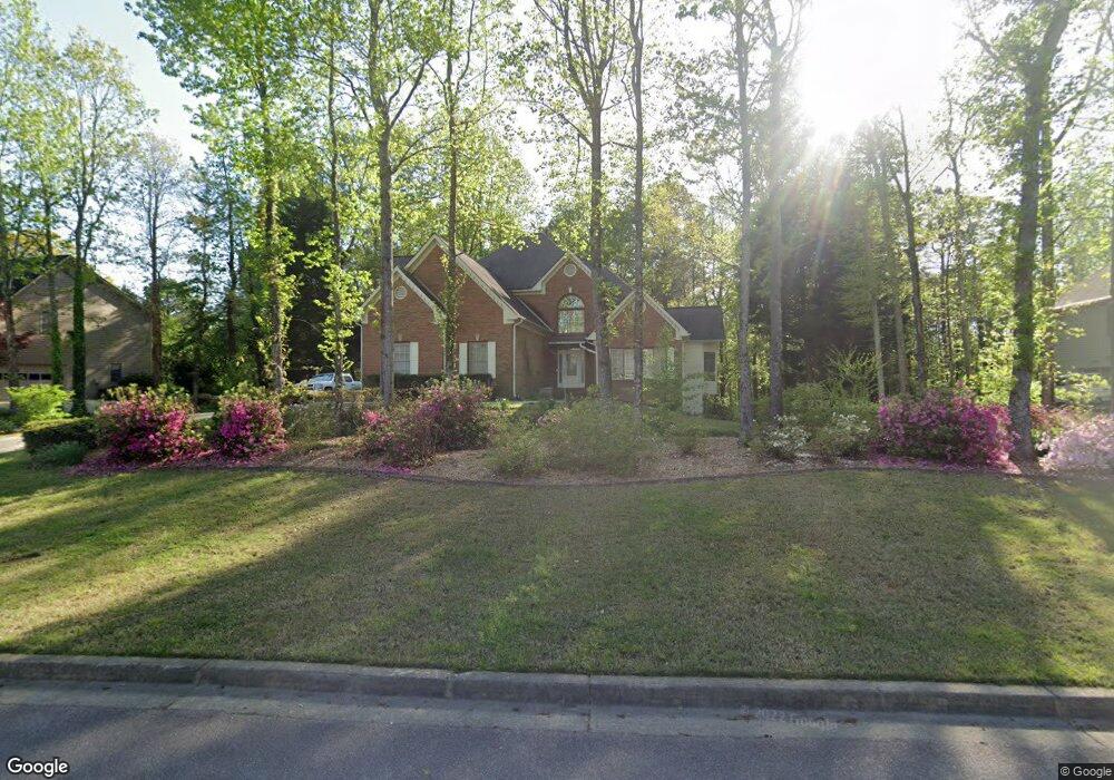 4144 Lake Oconee Dr, Buford, GA 30519 - photo 1