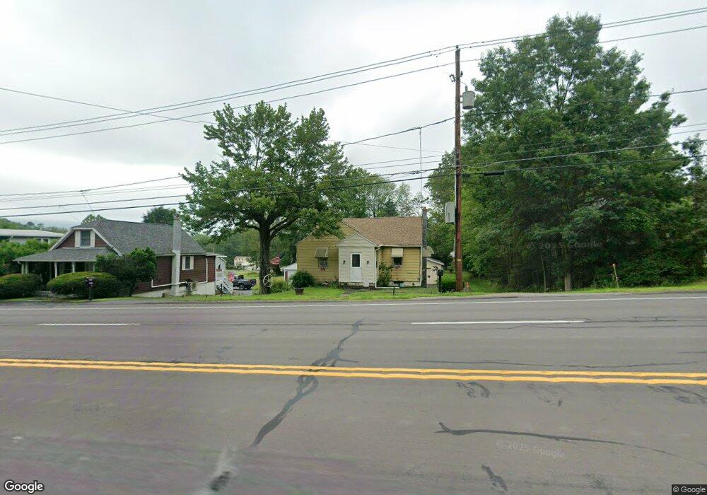 419 N Hunter Hwy, Drums, PA 18222 - photo 1