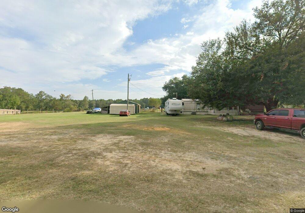 333 Pat Brister Rd, Deridder, LA 70634 - photo 1