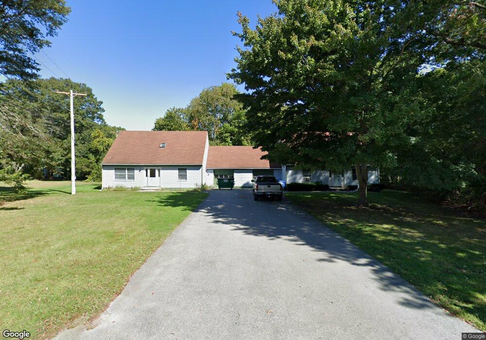 240 Forest Ave, Middletown, RI 02842 - photo 1