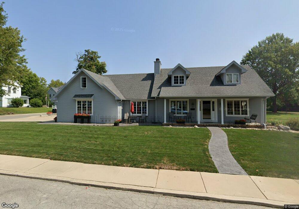 301 S Conde St, Tipton, IN 46072 - photo 1