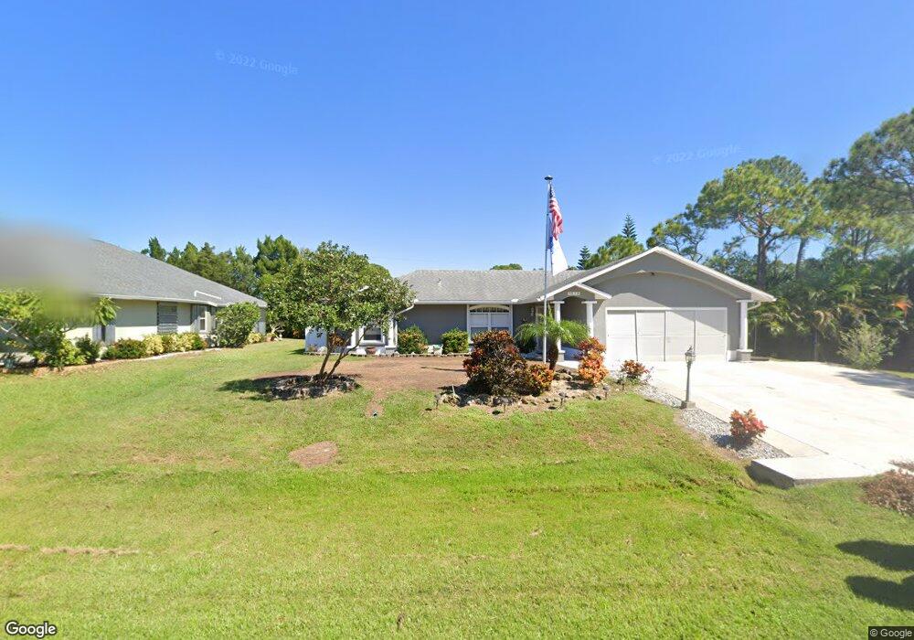 1013 Guava St, Sebastian, FL 32958 - photo 1