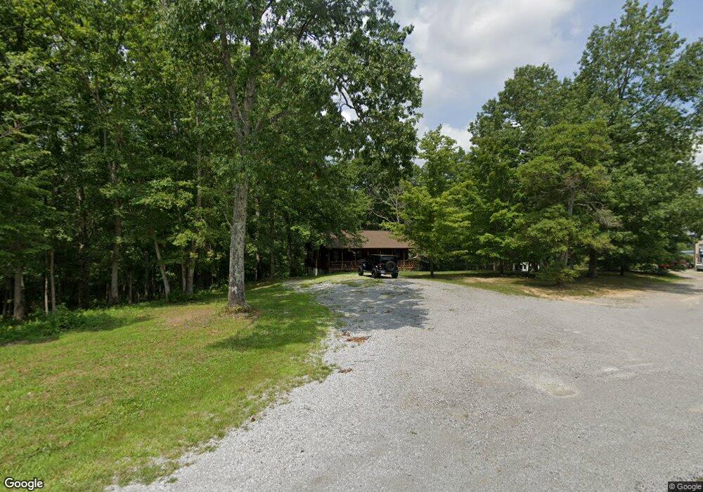 1266 Bell Rd, Crossville, TN 38571 - photo 1