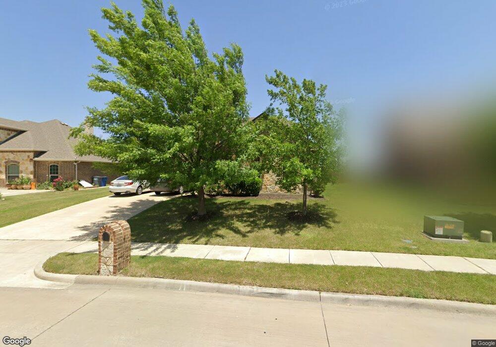 102 Parkwood Dr, Wylie, TX 75098 - photo 1