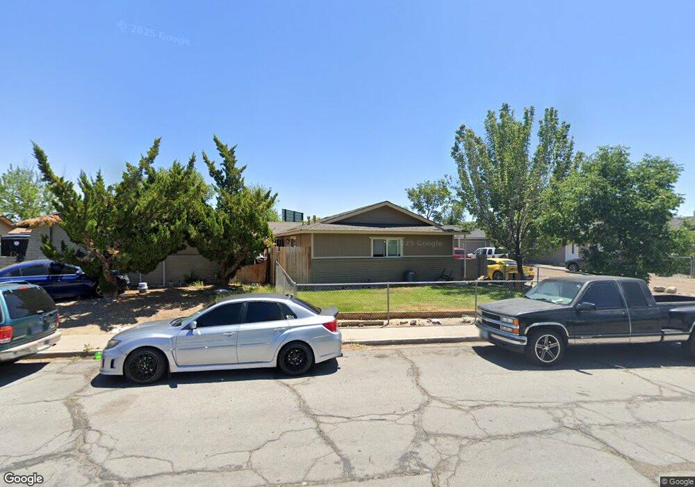 2642 W Cygnet Cir, Sparks, NV 89431 - photo 1