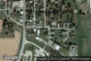 113 E Franklin St, Downs, IL 61736