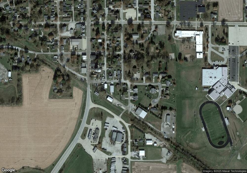 113 E Franklin St, Downs, IL 61736 - photo 1