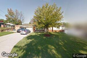 3766 Quadrant Dr, North Bend, OH 45052