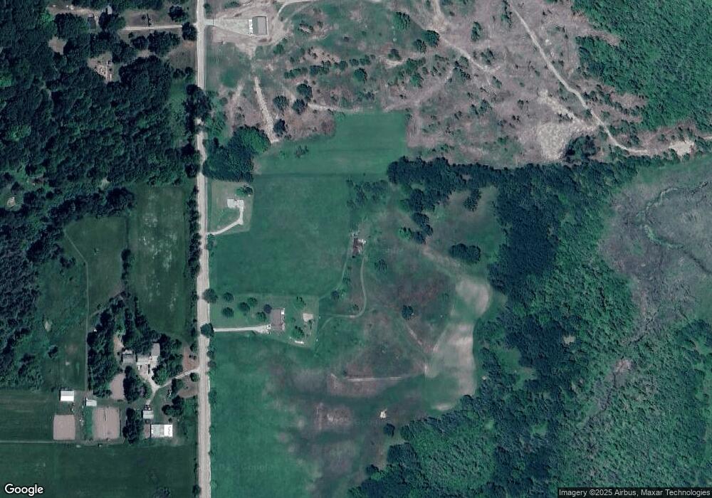 700 N Britt Rd, Whittemore, MI 48770 - photo 1