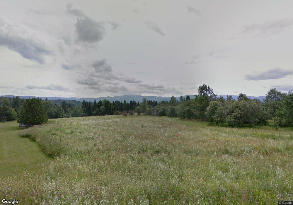 100 Forbes Hill Rd, Colebrook, NH 03576 - photo 1