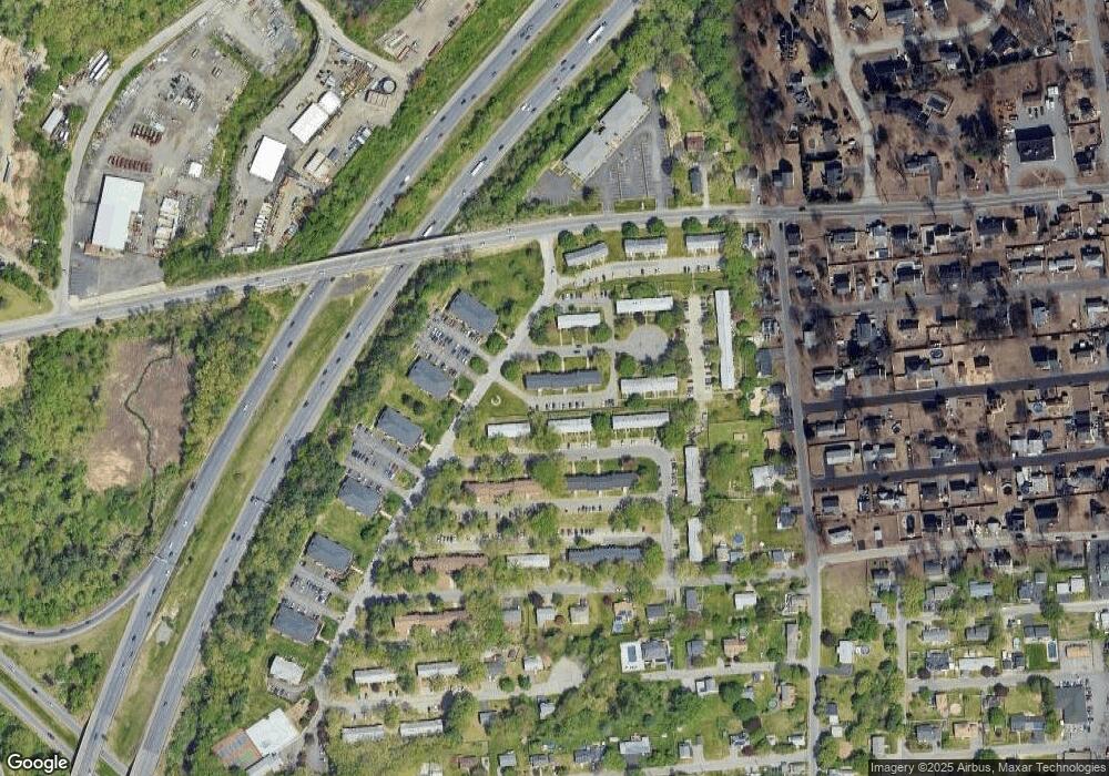 23 Pilgrim Cir unit E, Methuen, MA 01844 - photo 1